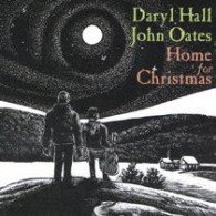 Cover for Hall &amp; Oates · Home for Christmas (CD) [Japan Import edition] (2006)