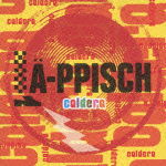 Cover for La-ppisch · Caldera (CD) [Japan Import edition] (2012)