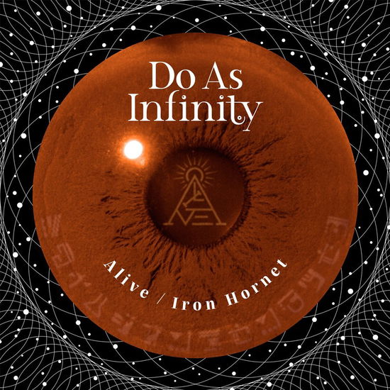 Alive / Iron Hornet - Do As Infinity - Music - AVEX MUSIC CREATIVE INC. - 4988064838769 - June 28, 2017