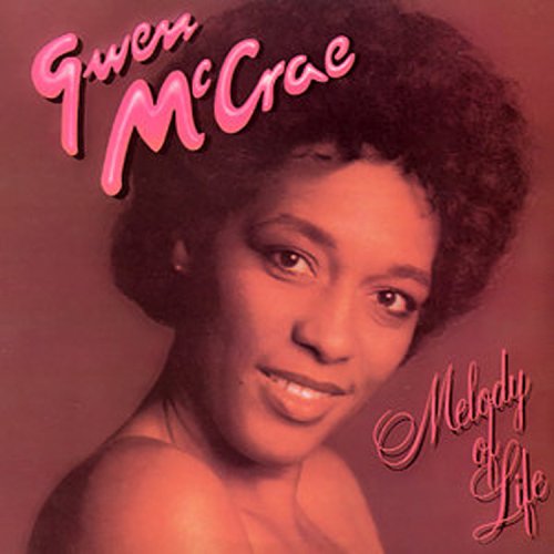 Cover for Gwen Mccrae · Melody of Life&lt;limited&gt; * (CD) [Japan Import edition] (2006)