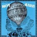 Hot Aire-1920's Dance Ban - V/A - Music - HALCYON - 5019317000769 - October 2, 2006