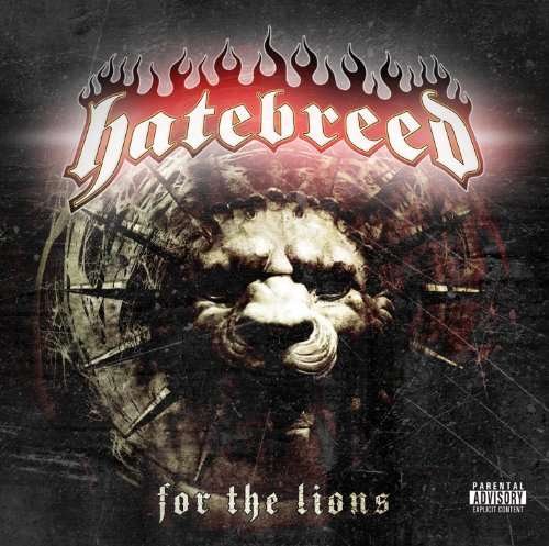 For the Lions - Hatebreed - Musik - Mis - 5021456164769 - 16. juni 2017
