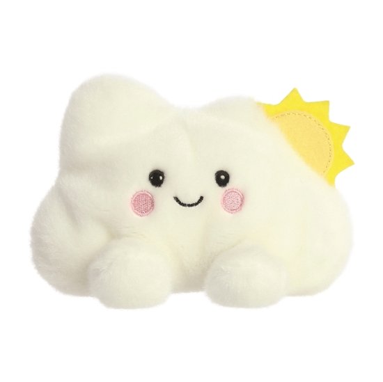 Cover for Aurora World: Palm Pals · PP Summer Cloud Plush Toy (Paperback Book) (2024)