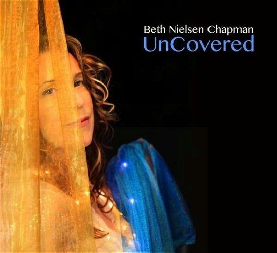 Cover for Beth Nielsen Chapman · Uncovered (CD) [Reissue edition] (2013)