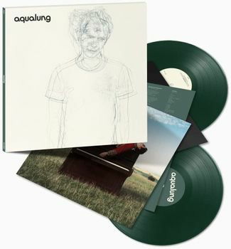 Aqualung - Aqualung - Musik - OKEY-DONKEY - 5053760091769 - 18. November 2022