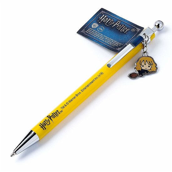 Cover for The Carat Shop · Harry Potter: Hermione Pen (Penna) (MERCH) (2019)