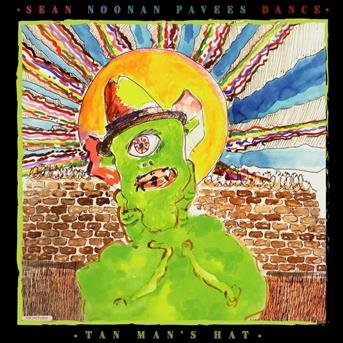 Cover for Sean Noonan / Pavees Dance · Tan Mans Hat (CD) (2019)