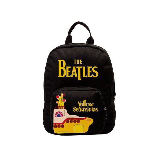 Yellow Sub Film - The Beatles - Merchandise - ROCKSAX - 5060937969769 - 18. januar 2024