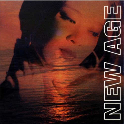 New Age - Aa.vv. - Musik - D.V. M - 8014406414769 - 1998