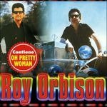 Cover for Roy Orbison (CD) (2005)