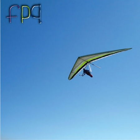 Cover for Francesco Pinetti  · Fpq (CD)