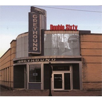 Greyhound · Double Sixty (CD) (2018)