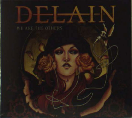 We Are the Others - Delain - Musik - CNR - 8714221063769 - 31. maj 2012