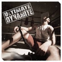 Cover for Dynamite · Ultimate Dynamite (CD) (2011)