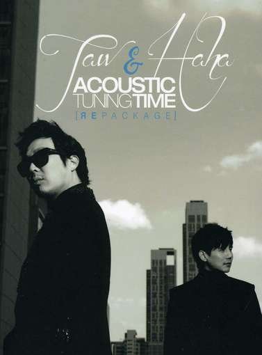 Wire To Wire - Taw & Haha - Music - KT MUSIC - 8809269501769 - July 31, 2012