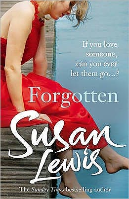 Cover for Susan Lewis · Forgotten (Paperback Book) (2011)