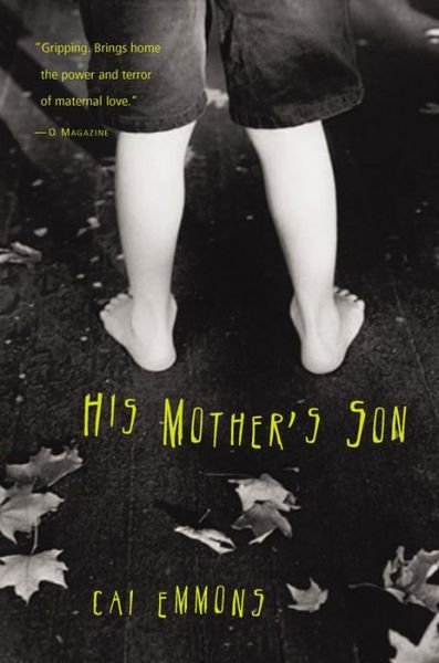 Cover for Cai Emmons · His Mother's Son (Taschenbuch) (2004)