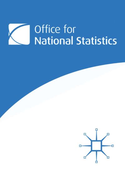 Cover for Na Na · National Population Projections 2007-based: Series PP2 No. 27 (Pocketbok) (2010)