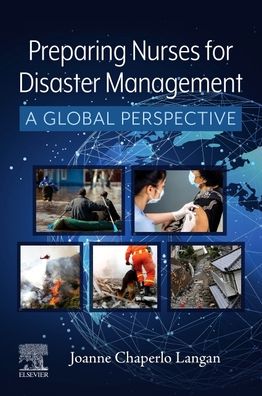 Cover for Joanne Langan · Preparing Nurses for Disaster Management: A Global Perspective (Taschenbuch) (2022)