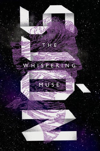Cover for Sjón · The Whispering Muse: a Novel (Pocketbok) (2014)