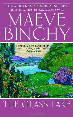 Cover for Maeve Binchy · The Glass Lake (Taschenbuch) (2007)