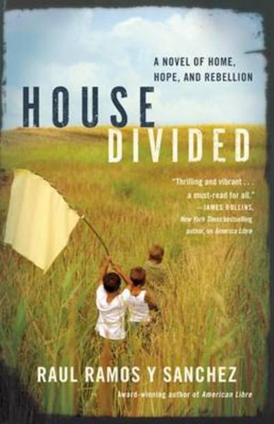 Cover for Raul Ramos Y Sanchez · House Divided (Paperback Book) (2011)