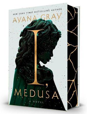 I, Medusa - Ayana Gray - Books - Random House Inc - 9780593733769 - November 18, 2025