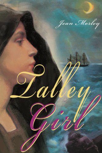 Cover for Jean Morley · Talley Girl (Paperback Book) (2004)