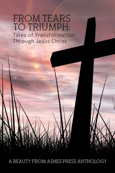 Cover for Alyssa Middleton · From Tears to Triumph Tales of Transformation Through Jesus Christ (Paperback Book) (2015)