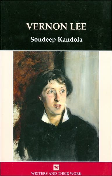 Cover for Sondeep Kandola · Vernon Lee (Paperback Book) [New edition] (2011)