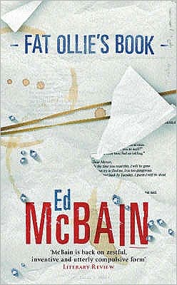 Cover for Ed McBain · Fat Ollie's Book - Murder Room (Paperback Book) (2003)