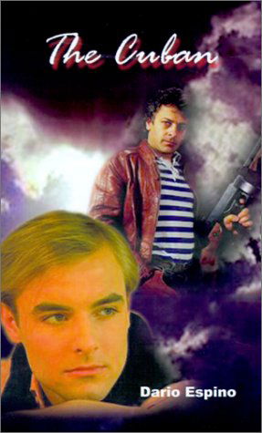 Cover for Dario Espino · The Cuban (Pocketbok) (2001)