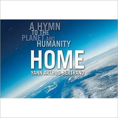 Cover for Yann Arthus-Bertrand · Home (Paperback Bog) (2009)