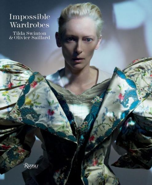Impossible Wardrobes - Impossible Wardrobes - Books - Rizzoli International Publications - 9780847841769 - November 17, 2015