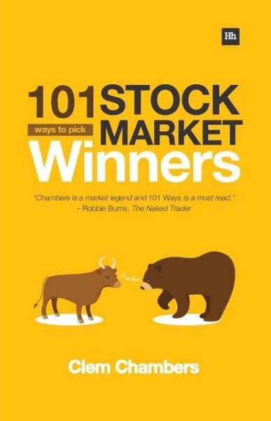 Cover for Clem Chambers · 101 Ways to Pick Stock Market Winners (Paperback Bog) [2 Revised edition] (2013)
