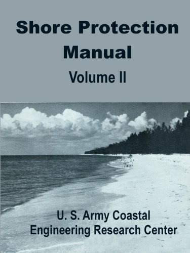 Cover for U S Army Coastal Engineering Research · Shore Protection Manual (Volume Two) (Paperback Book) (2002)
