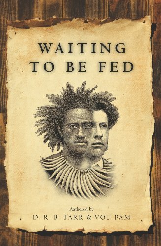 Cover for Vou Pam · Waiting to Be Fed (Pocketbok) (2012)