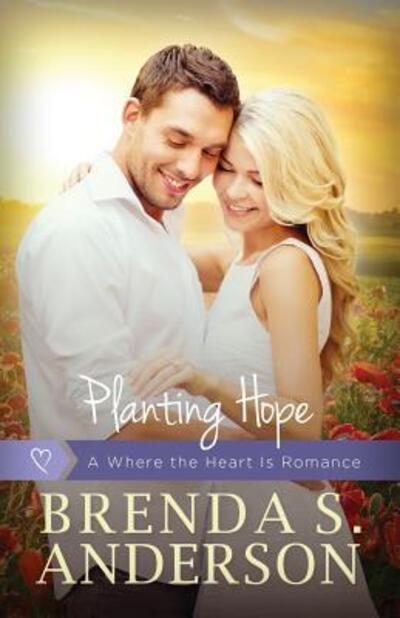 Cover for Brenda S. Anderson · Planting Hope (Paperback Book) (2017)