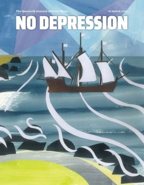 Fall 2017 - No Depression - Foremother - Bücher - Amped - 9780997331769 - 15. September 2017