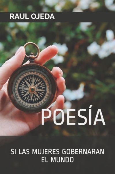 Cover for Raul Ojeda · Poesia (Paperback Book) (2019)