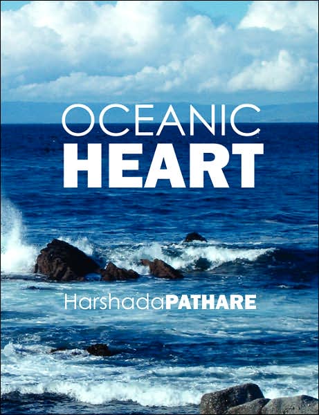 Cover for Harshada Pathare · Oceanic Heart (Paperback Book) (2007)