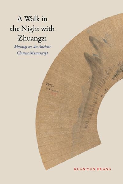 Cover for Kuan-yun Huang · Walk in the Night with Zhuangzi (Buch) (2023)