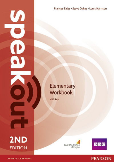 Speakout Elementary 2nd Edition Workbook with Key - speakout - Louis Harrison - Bøger - Pearson Education Limited - 9781447976769 - 17. september 2015