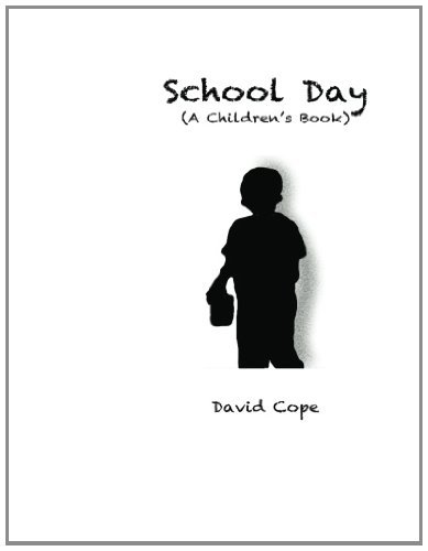 Cover for David Cope · School Day (Pocketbok) (2013)