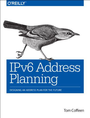 IPv6 Address Planning - Tom Coffeen - Books - O'Reilly Media - 9781491902769 - December 23, 2014