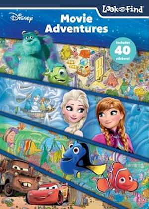 PI Kids · Disney (Book) (2024)