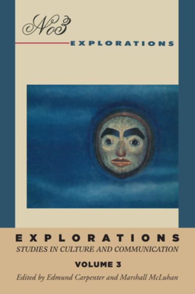 Explorations 3 - E. S. Carpenter - Books - Wipf & Stock Publishers - 9781532610769 - September 27, 2016