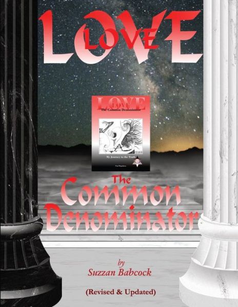 Love - Suzzan Babcock - Books - Createspace Independent Publishing Platf - 9781534773769 - September 28, 2016