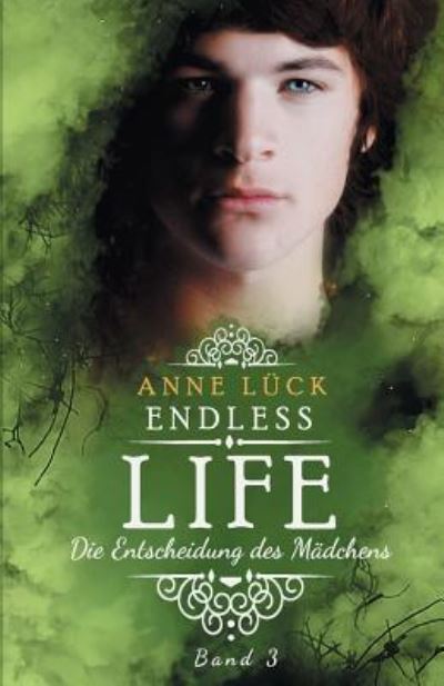 Cover for Anne Lück · Endless Life (Paperback Book) (2016)