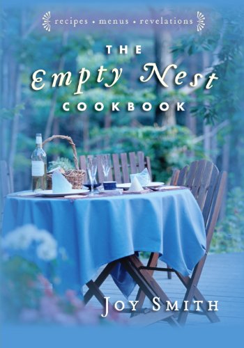 Cover for Joy Smith · Empty Nest Cookbook (Taschenbuch) (2003)